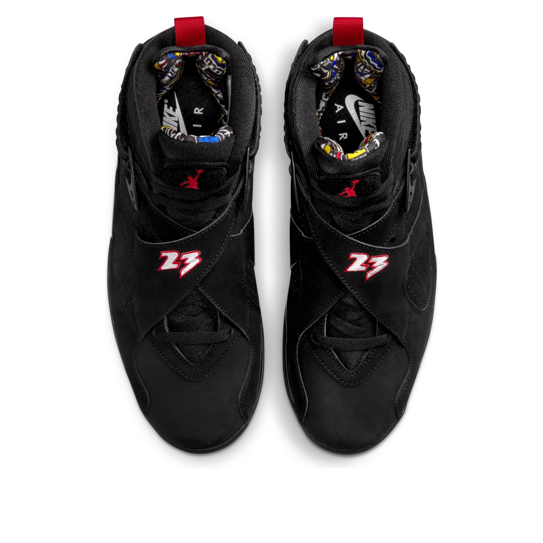 Jordan 8 Retro Playoffs (2023) 6 Jordan 8 Retro Playoffs (2023)