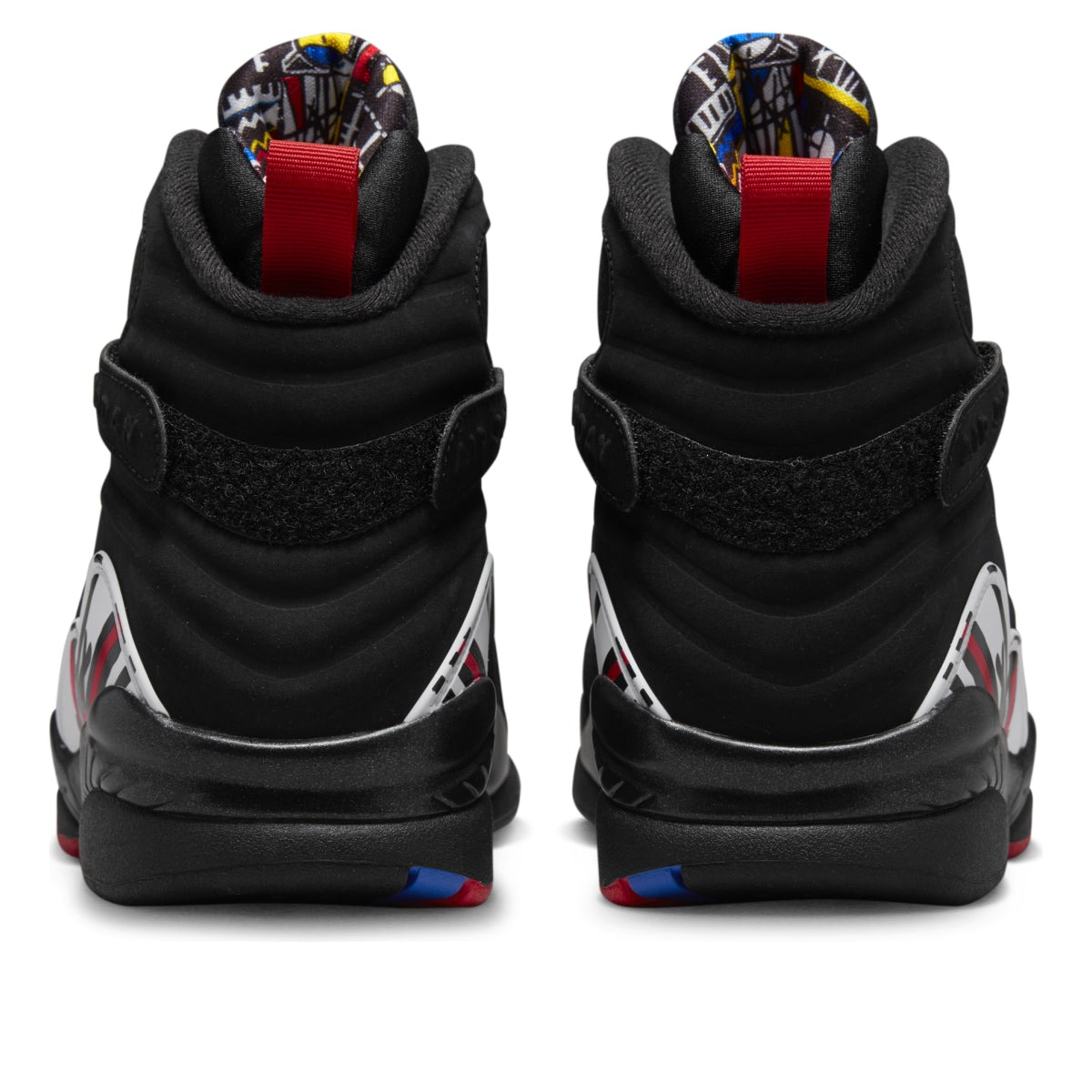 Jordan 8 Retro Playoffs (2023) 7 Jordan 8 Retro Playoffs (2023)