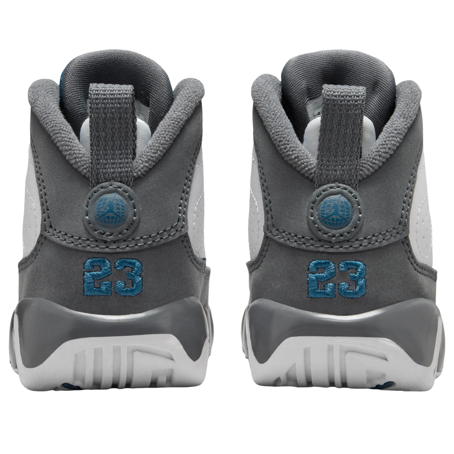 Jordan 9 Retro Flint Grey French Blue (2026) (TD) 7 Jordan 9 Retro Flint Grey French Blue (2026) (TD)