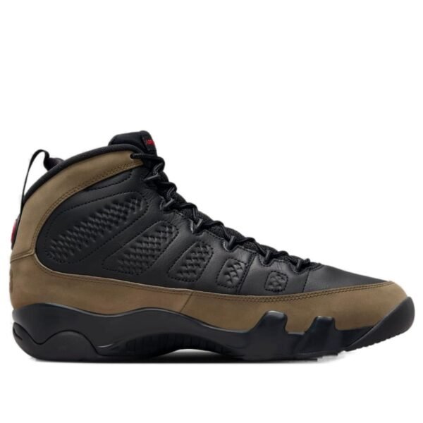 Jordan 9 Retro Olive (2024)
