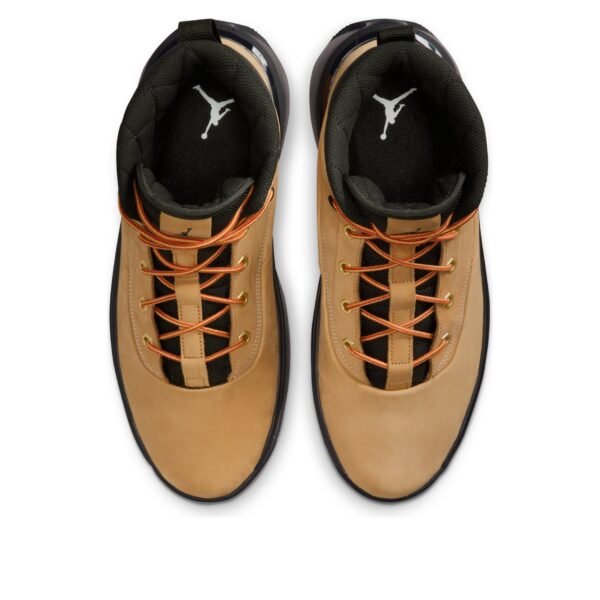 Jordan City Boot Flax