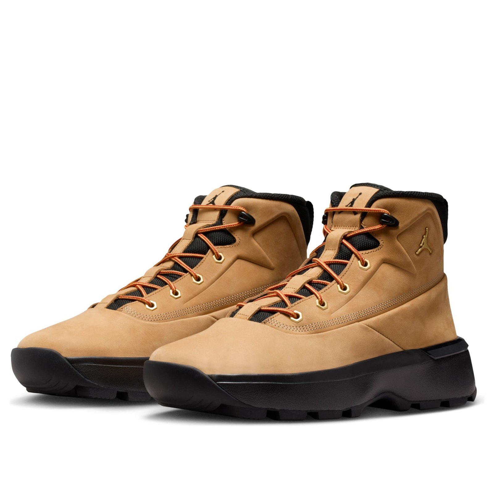 Jordan City Boot Flax 6 Jordan City Boot Flax