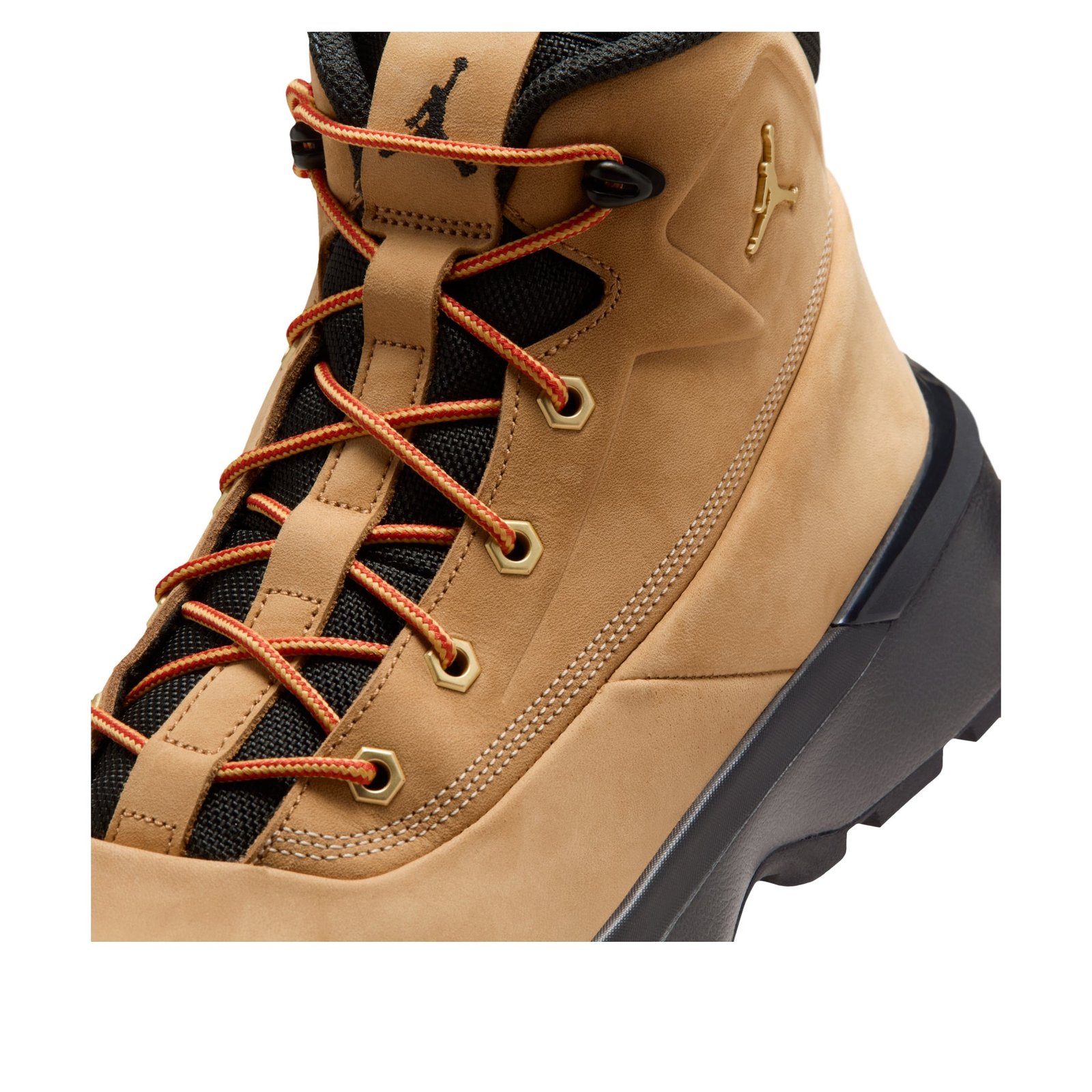 Jordan City Boot Flax 7 Jordan City Boot Flax