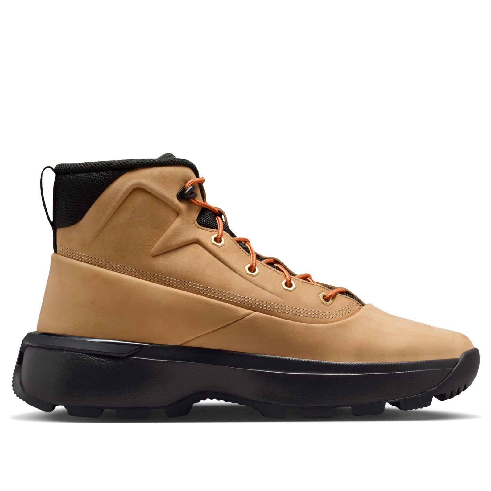 Jordan City Boot Flax 8 Jordan City Boot Flax