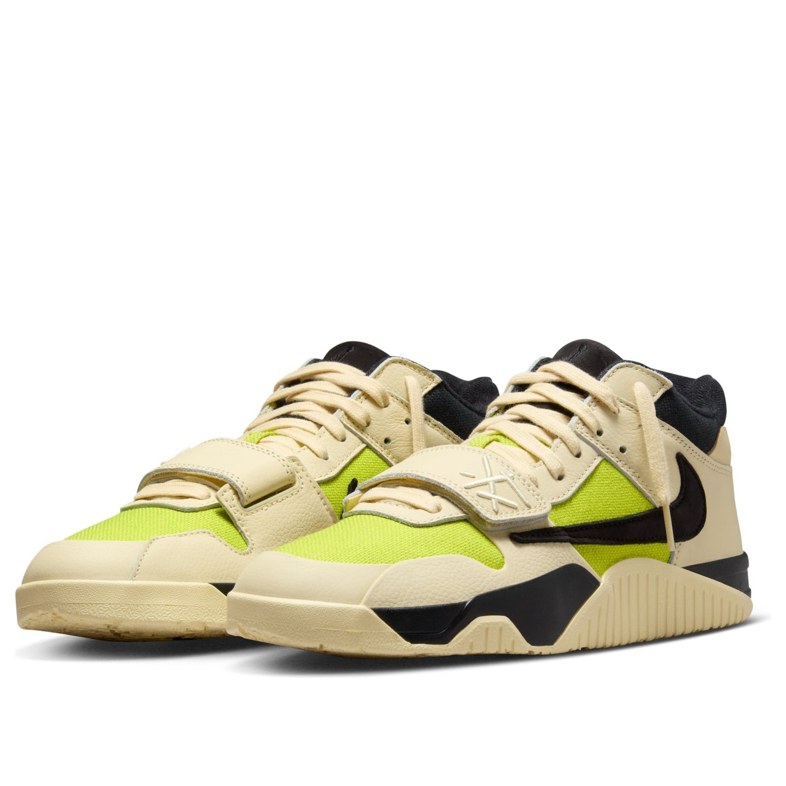 Jordan Jumpman Jack TR Travis Scott Bright Cactus 6 Jordan Jumpman Jack TR Travis Scott Bright Cactus