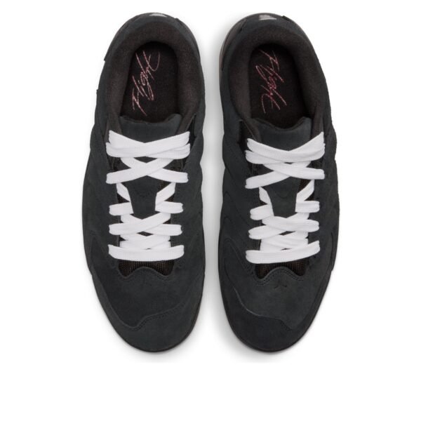 Jordan Session Black Gum