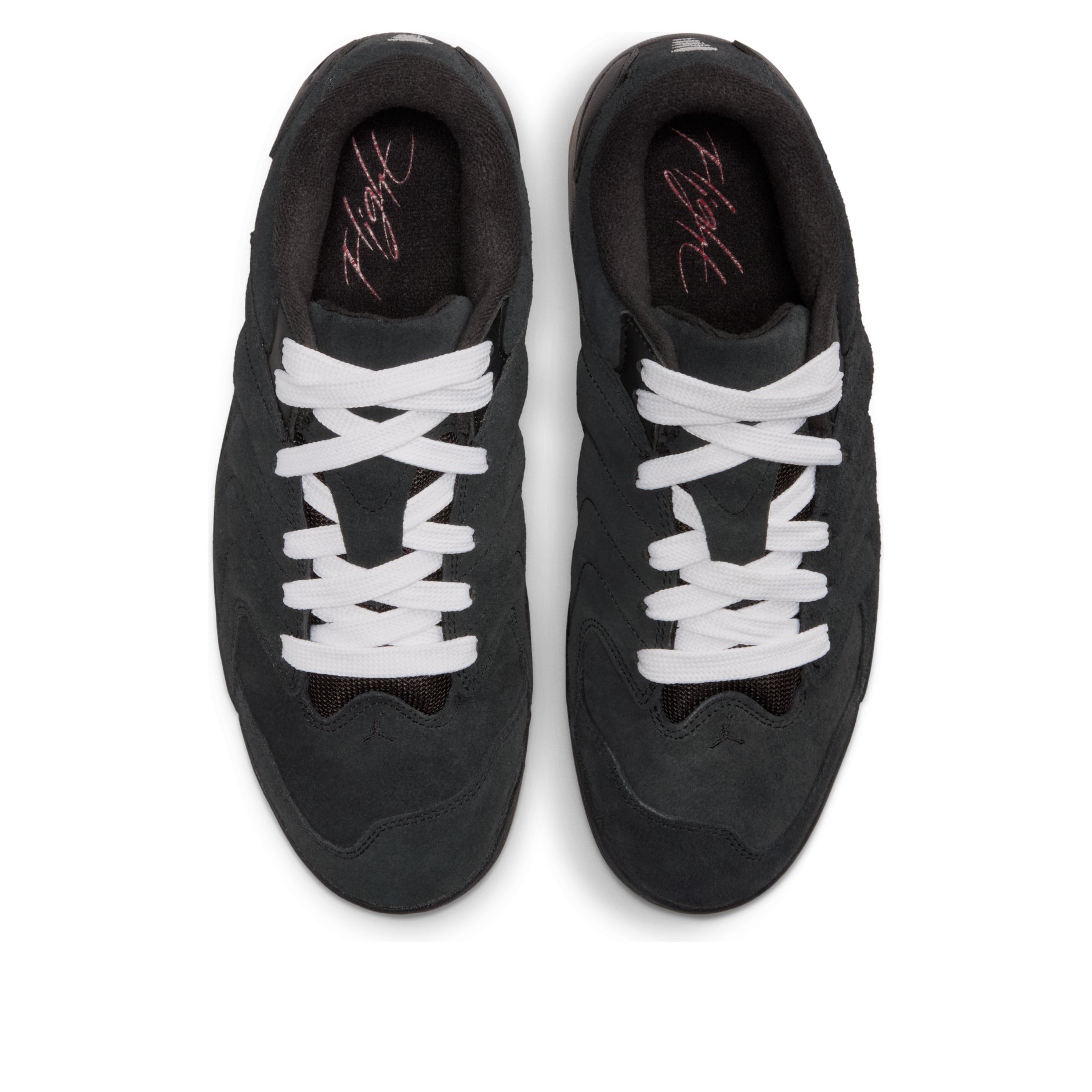 Jordan Session Black Gum 4 Jordan Session Black Gum