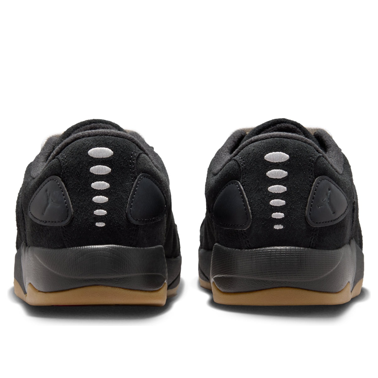 Jordan Session Black Gum 5 Jordan Session Black Gum