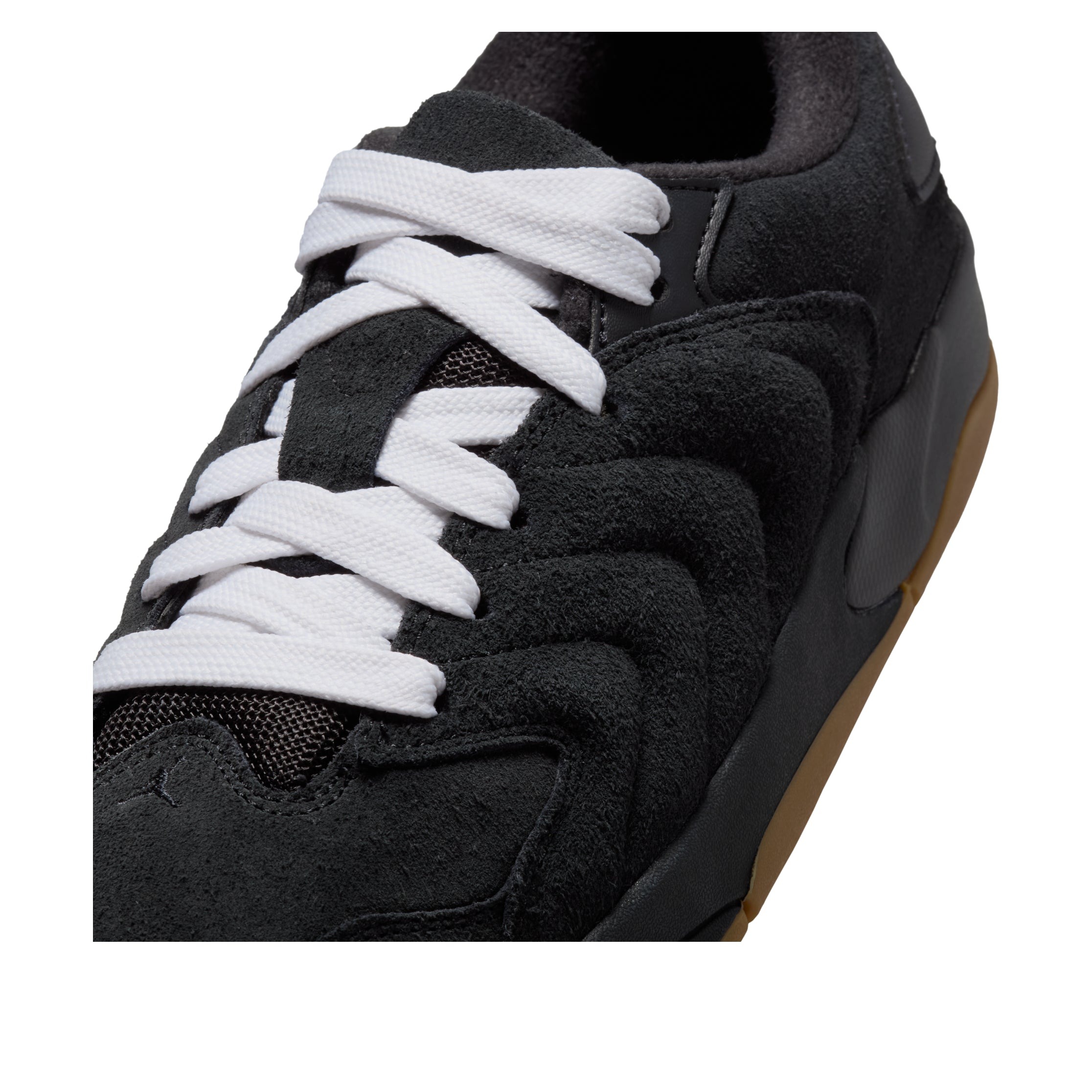 Jordan Session Black Gum 7 Jordan Session Black Gum