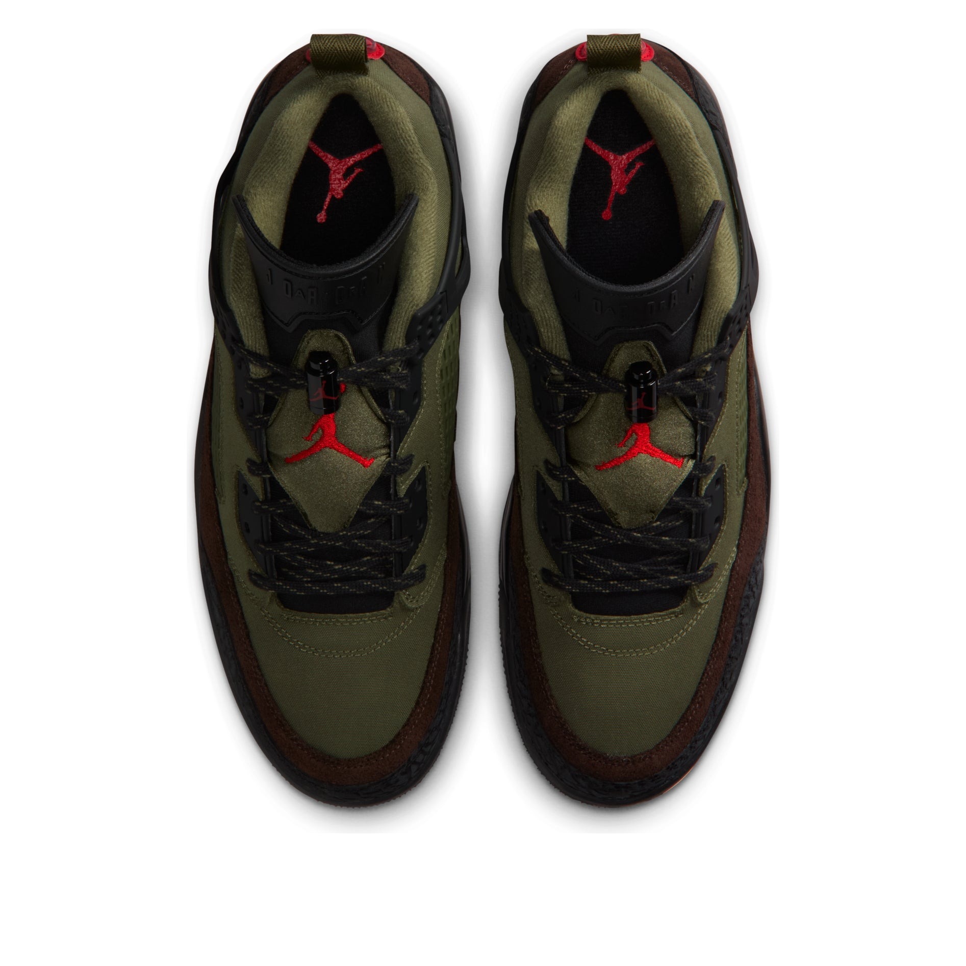 Jordan Spizike Low Beef & Broccoli 4 Jordan Spizike Low Beef & Broccoli