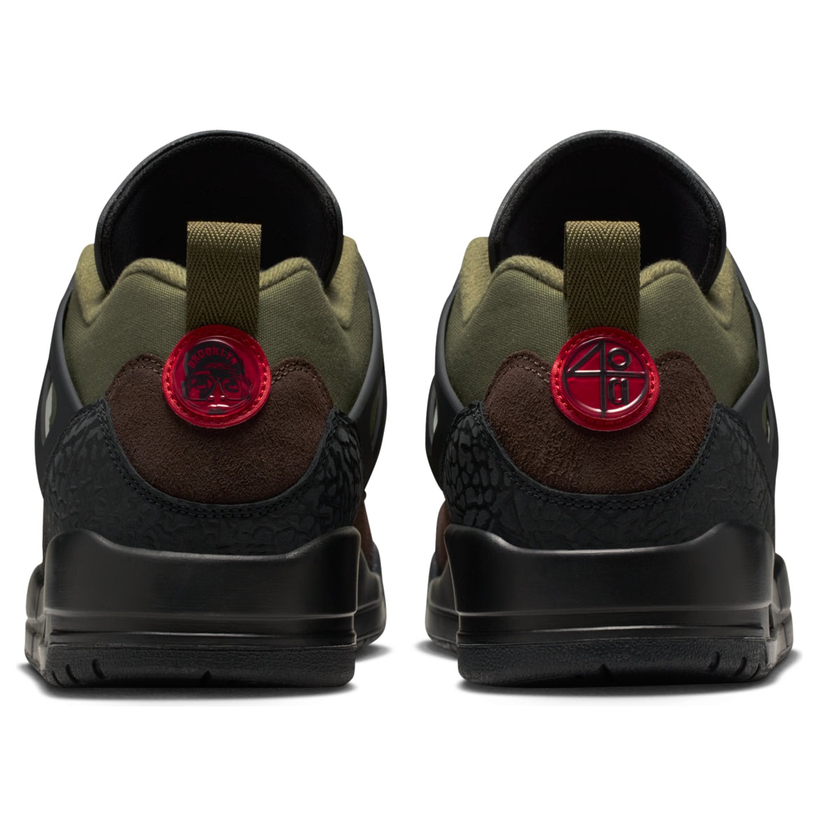 Jordan Spizike Low Beef & Broccoli 5 Jordan Spizike Low Beef & Broccoli