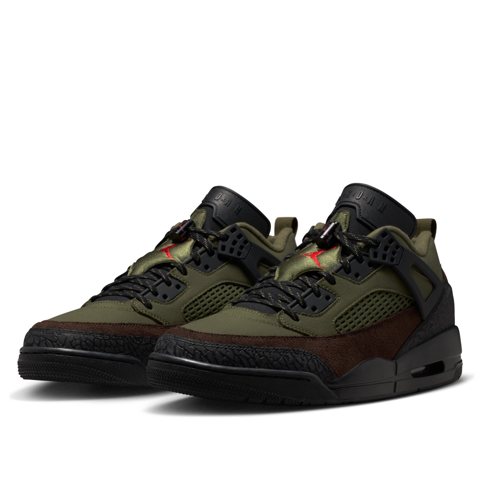Jordan Spizike Low Beef & Broccoli 6 Jordan Spizike Low Beef & Broccoli