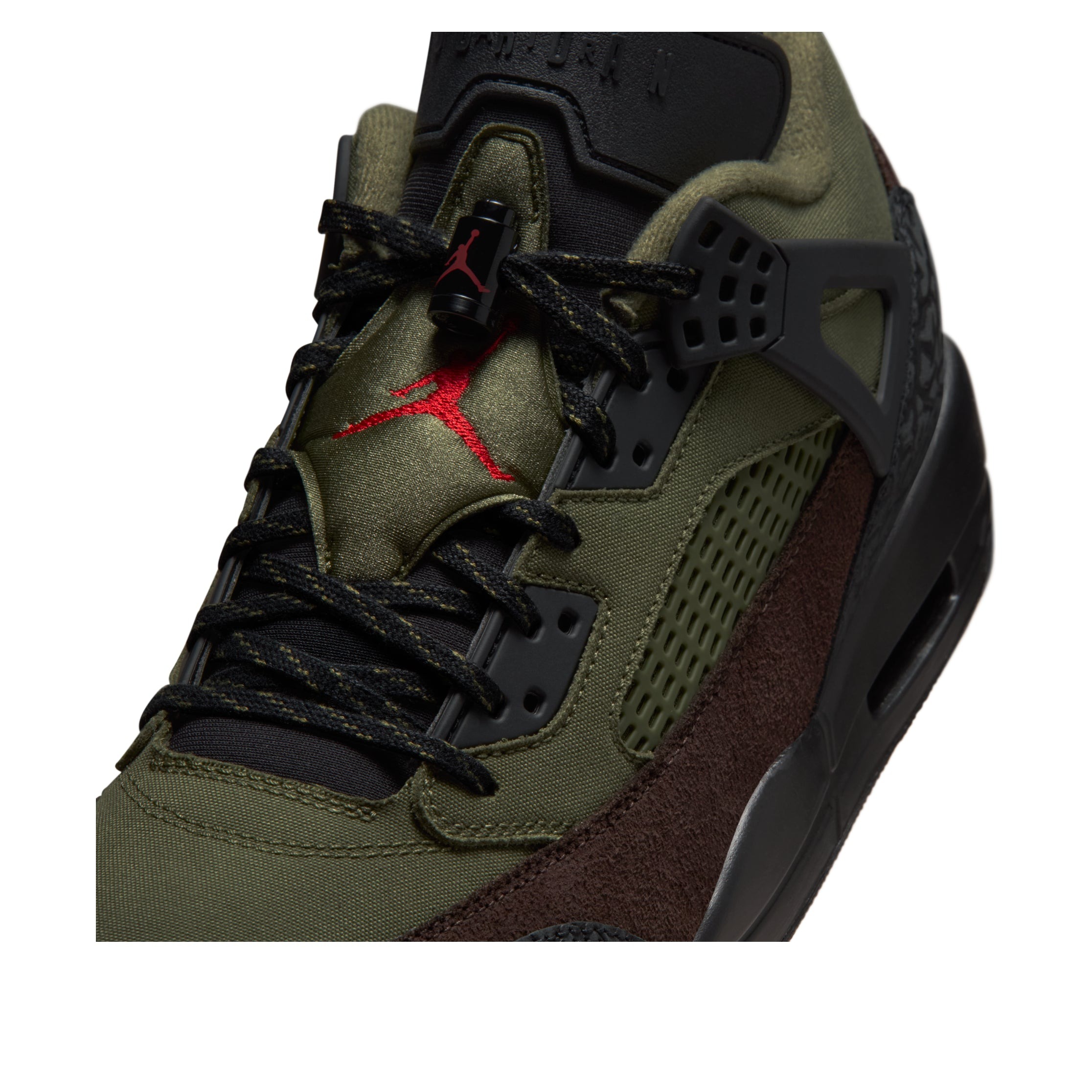 Jordan Spizike Low Beef & Broccoli 7 Jordan Spizike Low Beef & Broccoli