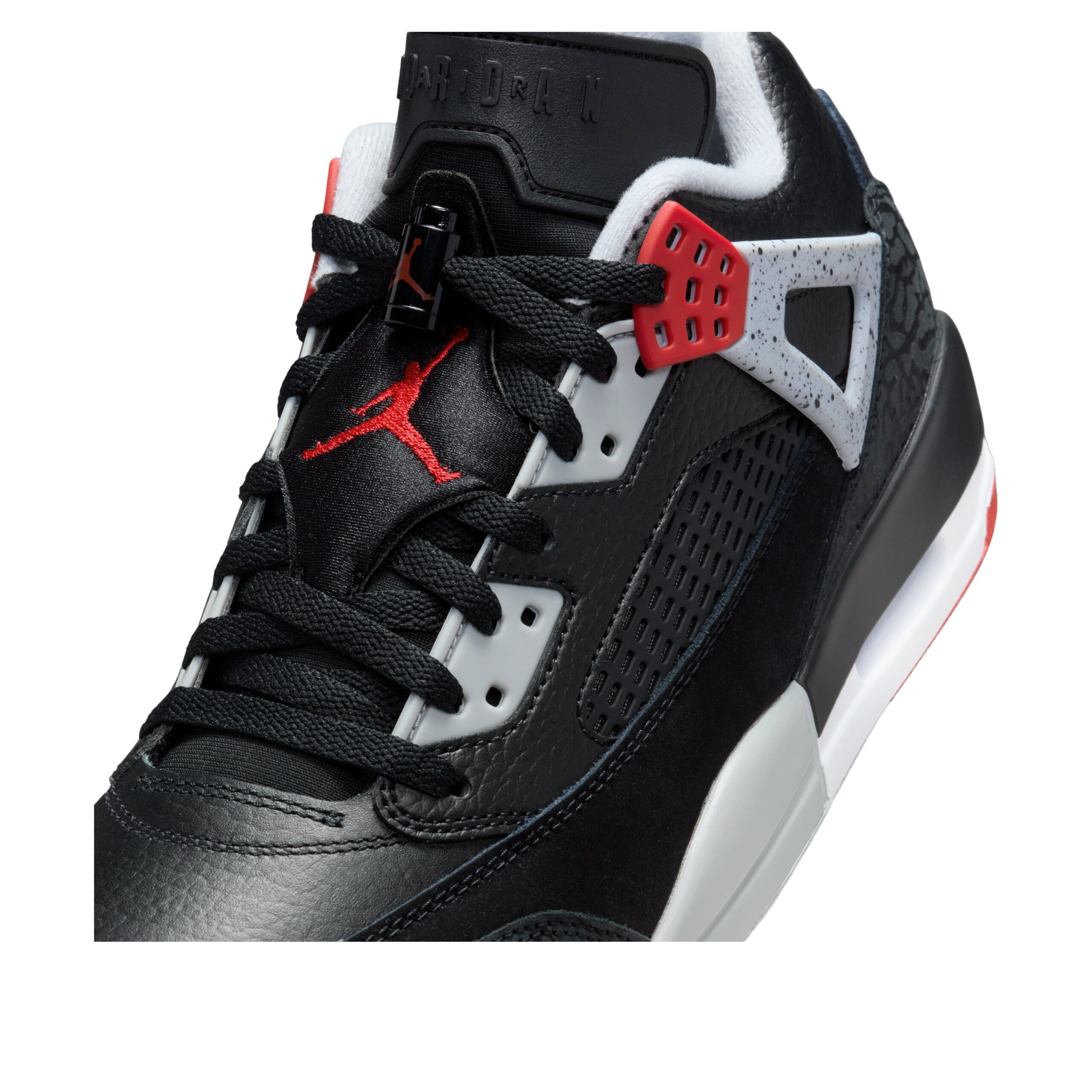 Jordan Spizike Low Black Cement 7 Jordan Spizike Low Black Cement