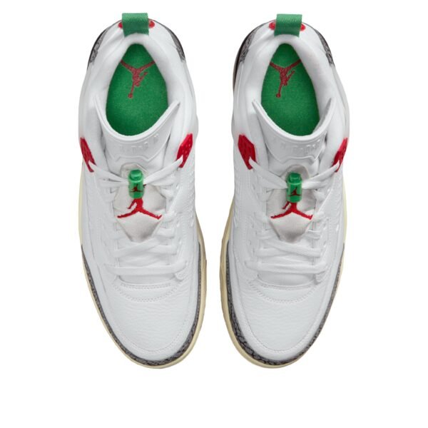 Jordan Spizike Low SE Do The Right Thing