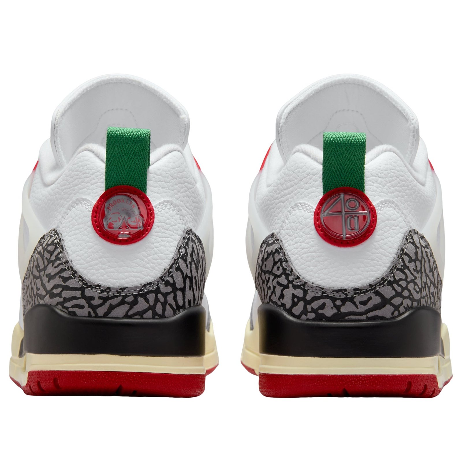 Jordan Spizike Low SE Do The Right Thing 5 Jordan Spizike Low SE Do The Right Thing