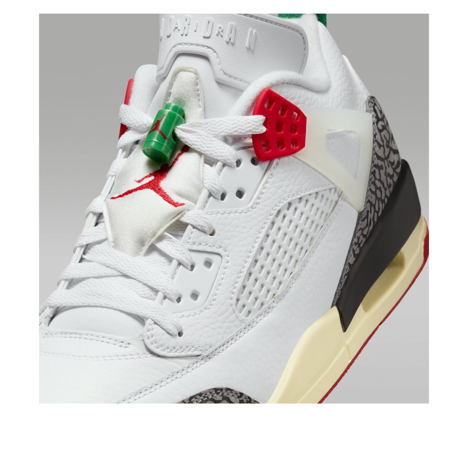 Jordan Spizike Low SE Do The Right Thing 7 Jordan Spizike Low SE Do The Right Thing