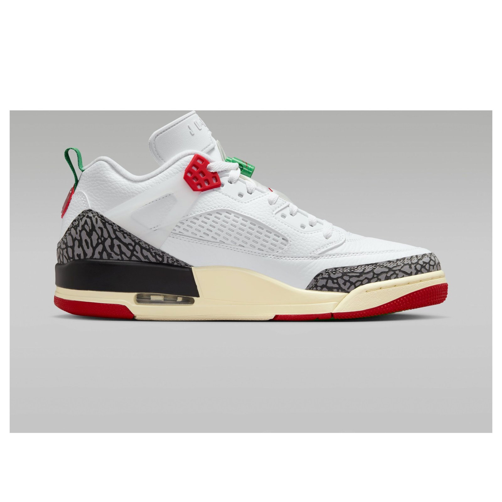Jordan Spizike Low SE Do The Right Thing 8 Jordan Spizike Low SE Do The Right Thing