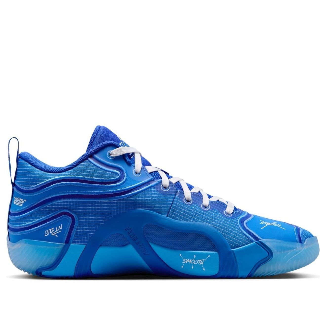 Jordan Tatum 3 Blueprint 4 Jordan Tatum 3 Blueprint