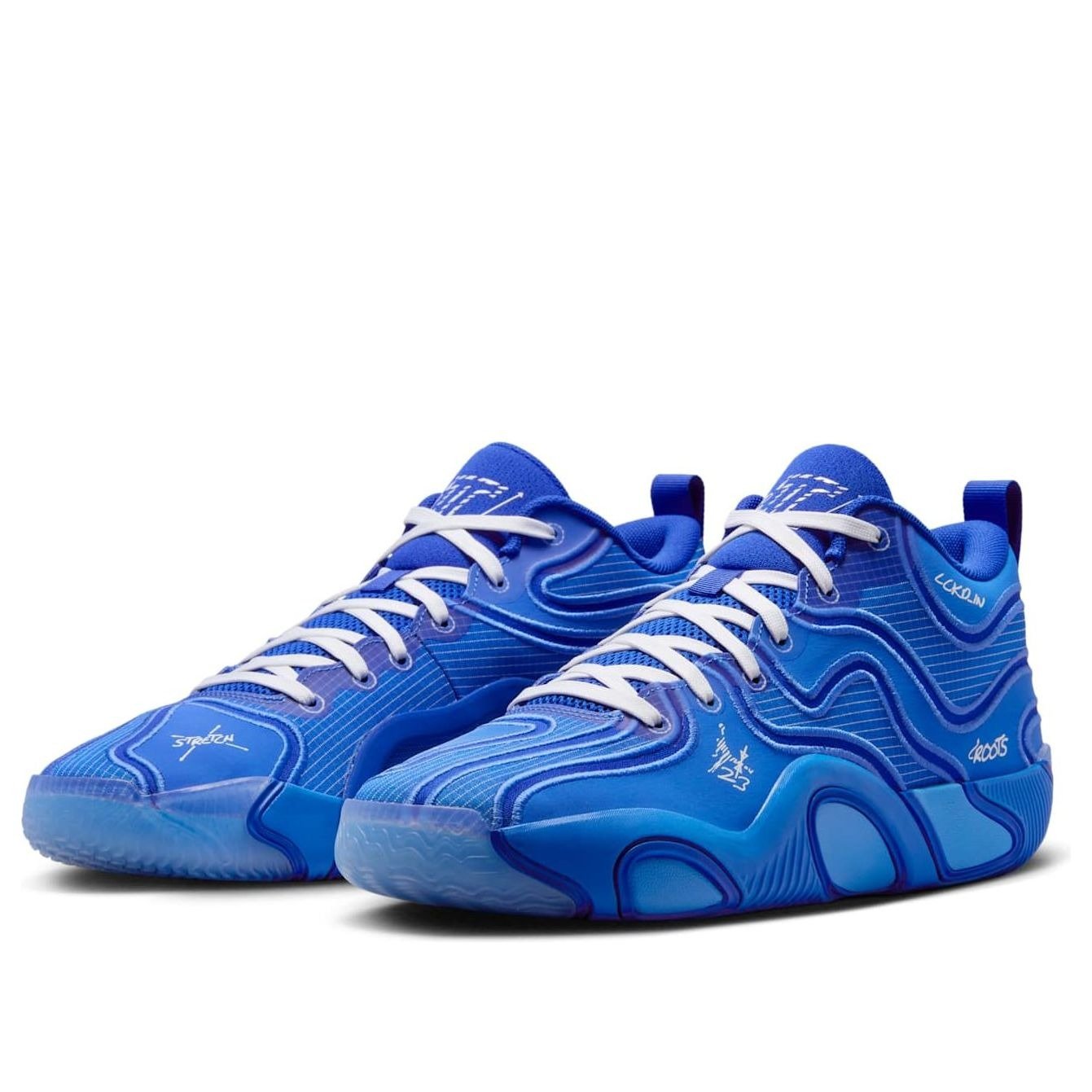 Jordan Tatum 3 Blueprint 5 Jordan Tatum 3 Blueprint