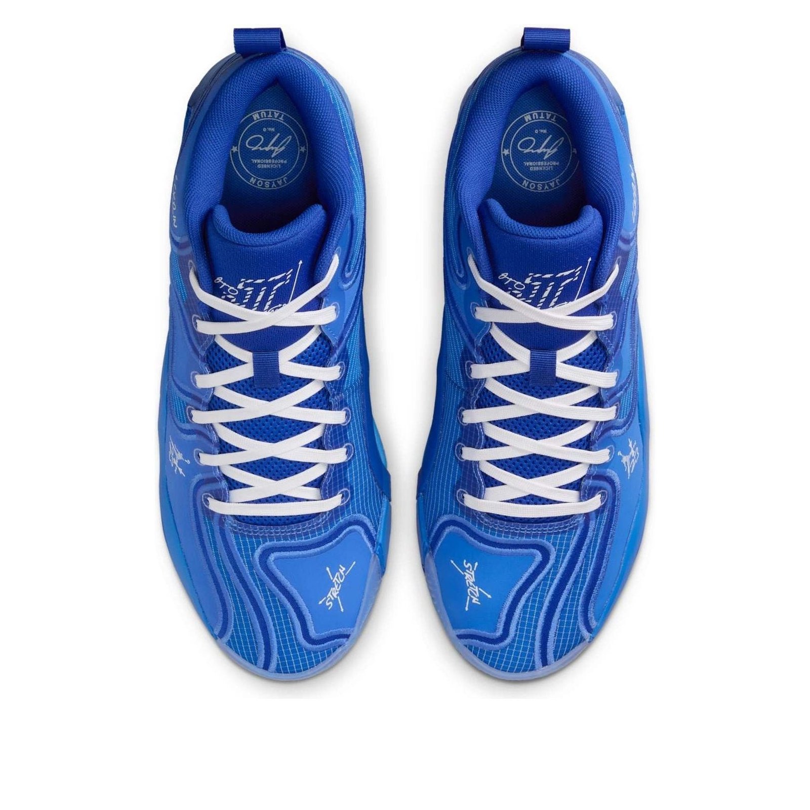 Jordan Tatum 3 Blueprint 6 Jordan Tatum 3 Blueprint