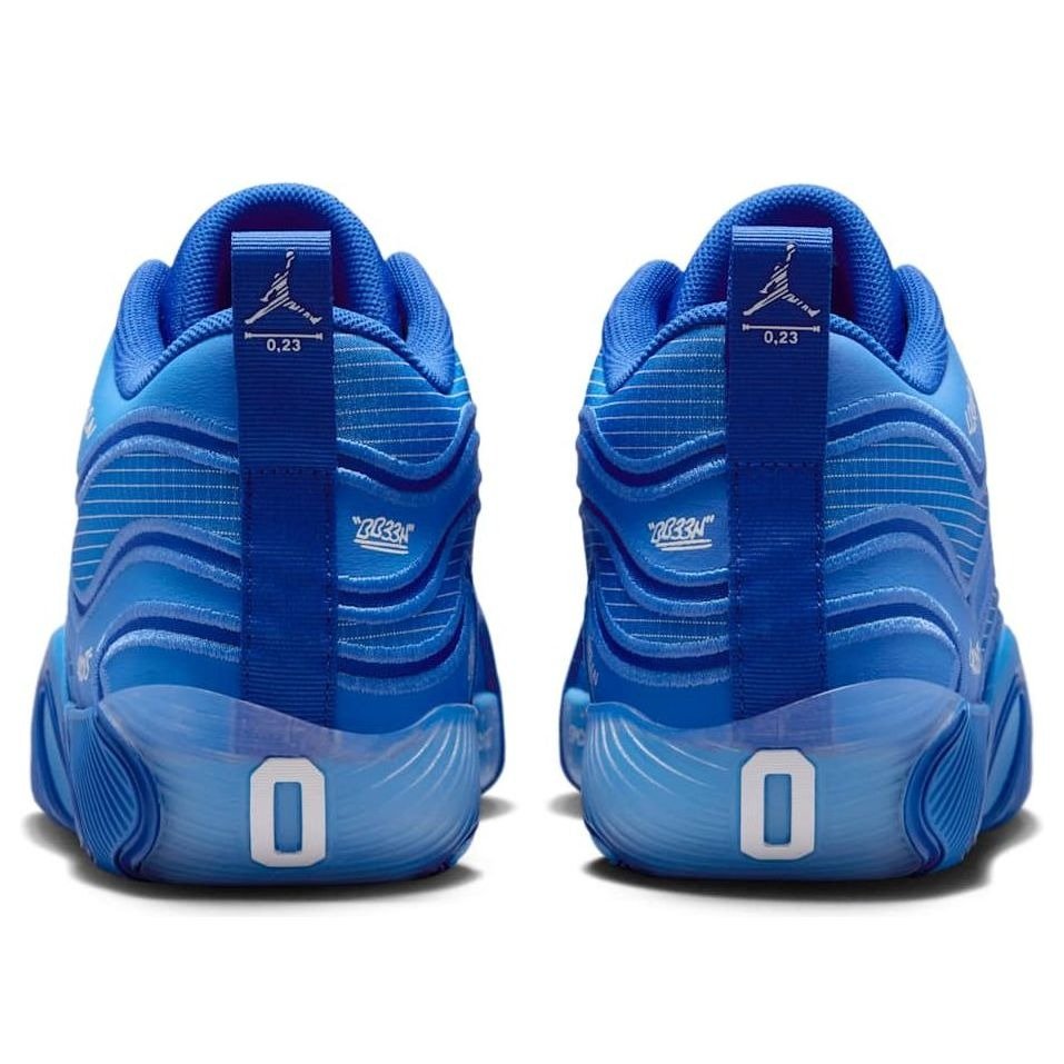 Jordan Tatum 3 Blueprint 7 Jordan Tatum 3 Blueprint