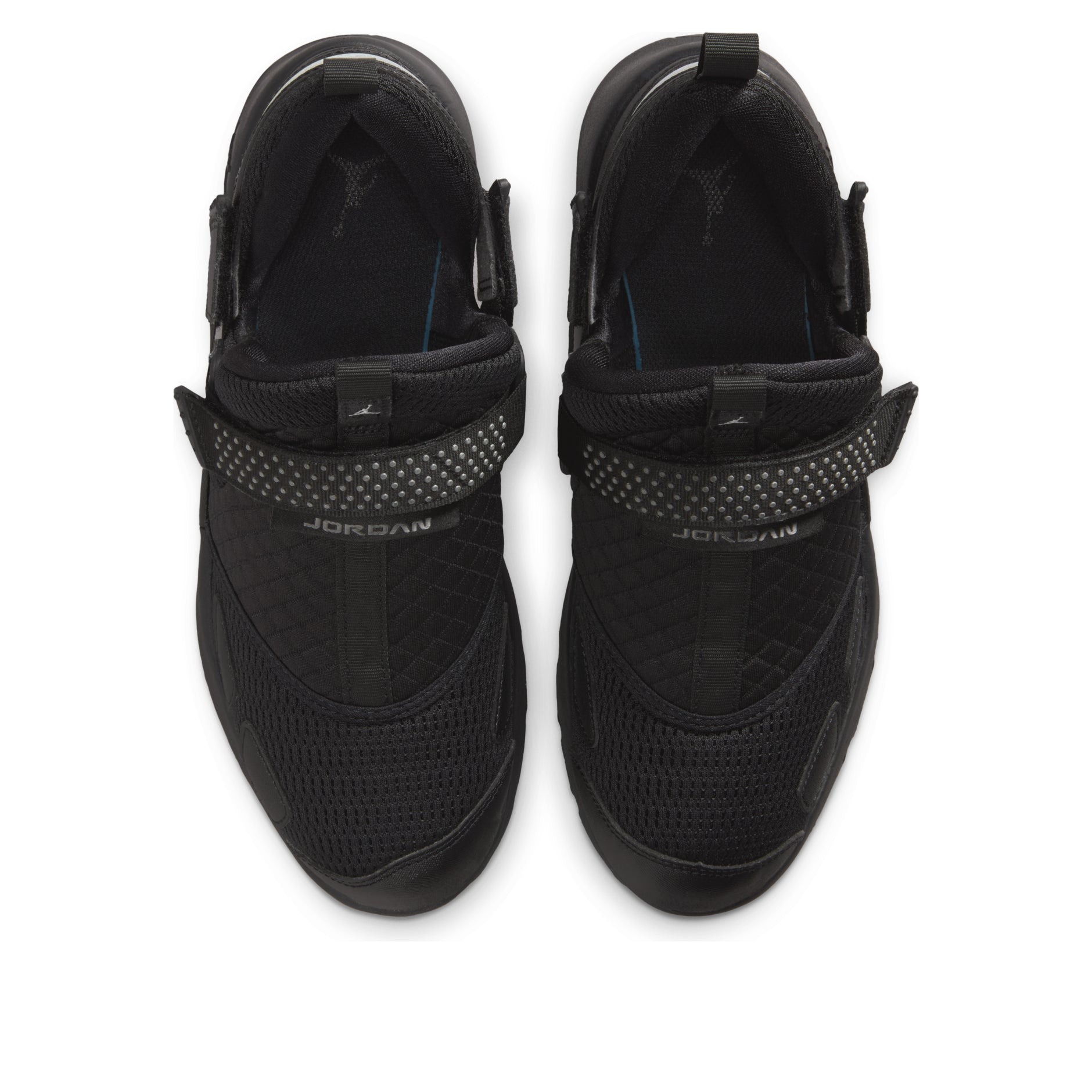 Jordan Trunner LX Triple Black (Womens) 4 Jordan Trunner LX Triple Black (Womens)