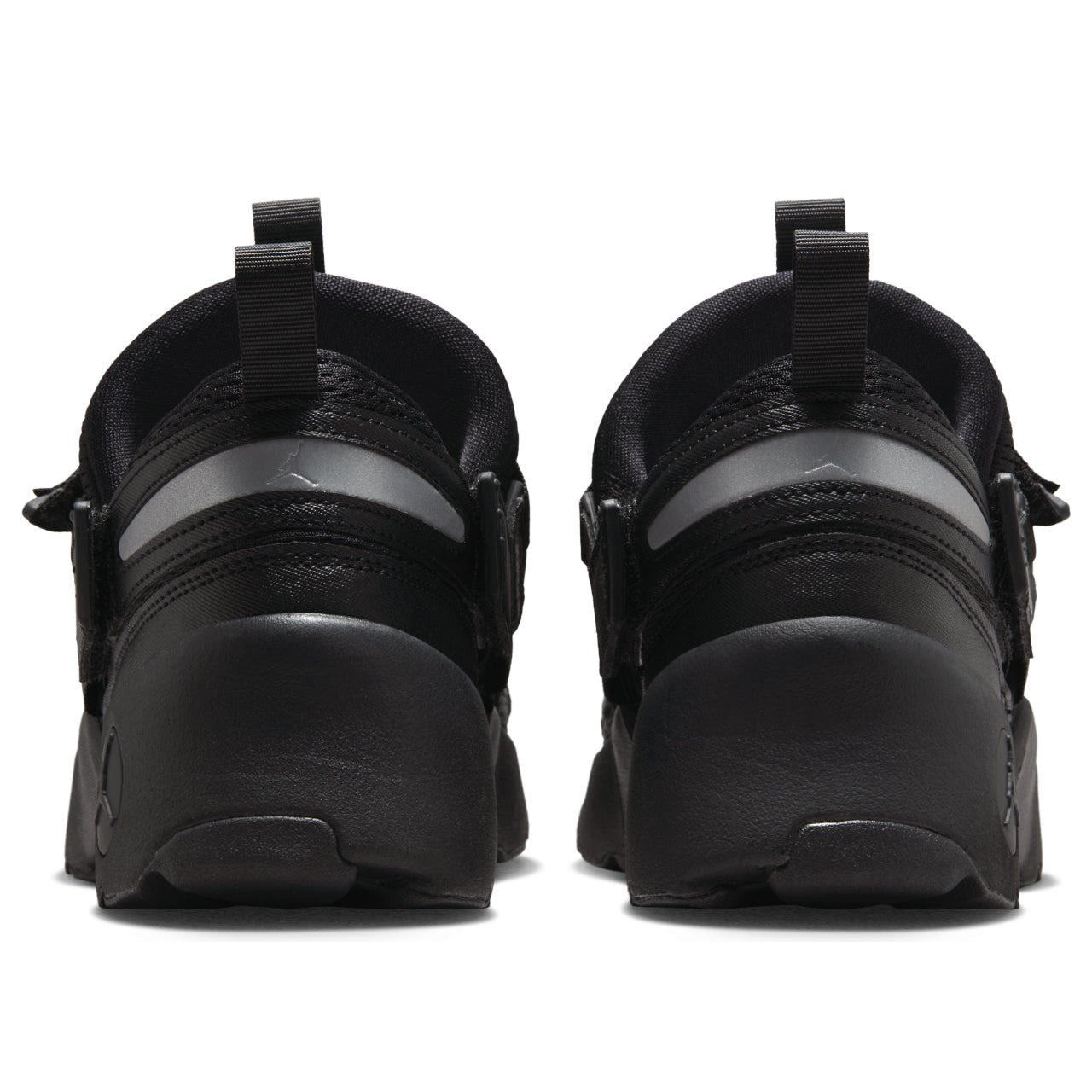 Jordan Trunner LX Triple Black (Womens) 5 Jordan Trunner LX Triple Black (Womens)