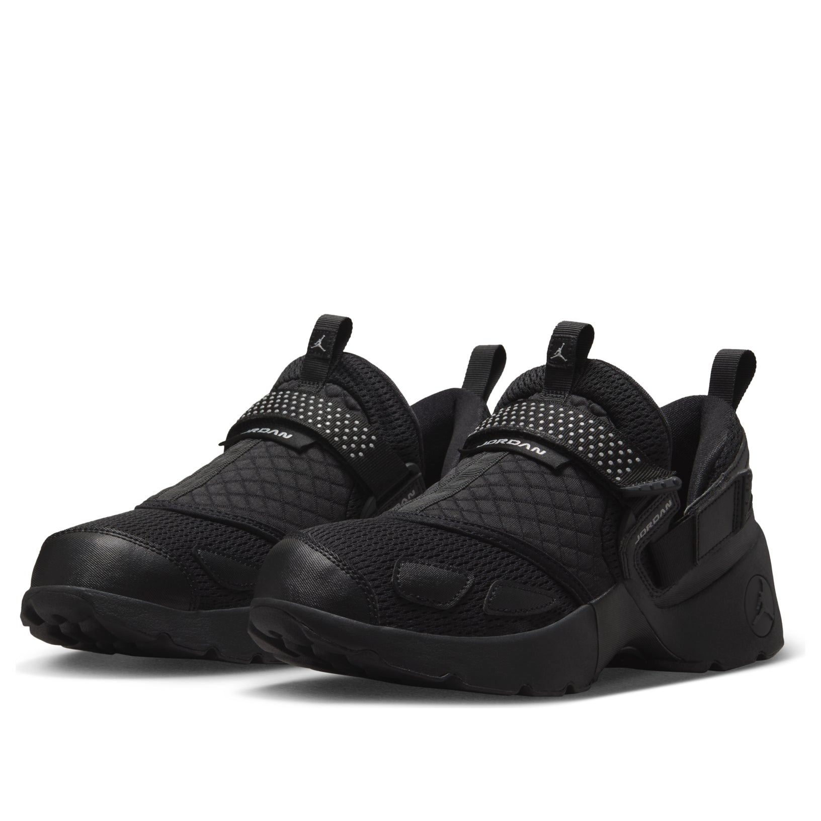 Jordan Trunner LX Triple Black (Womens) 6 Jordan Trunner LX Triple Black (Womens)