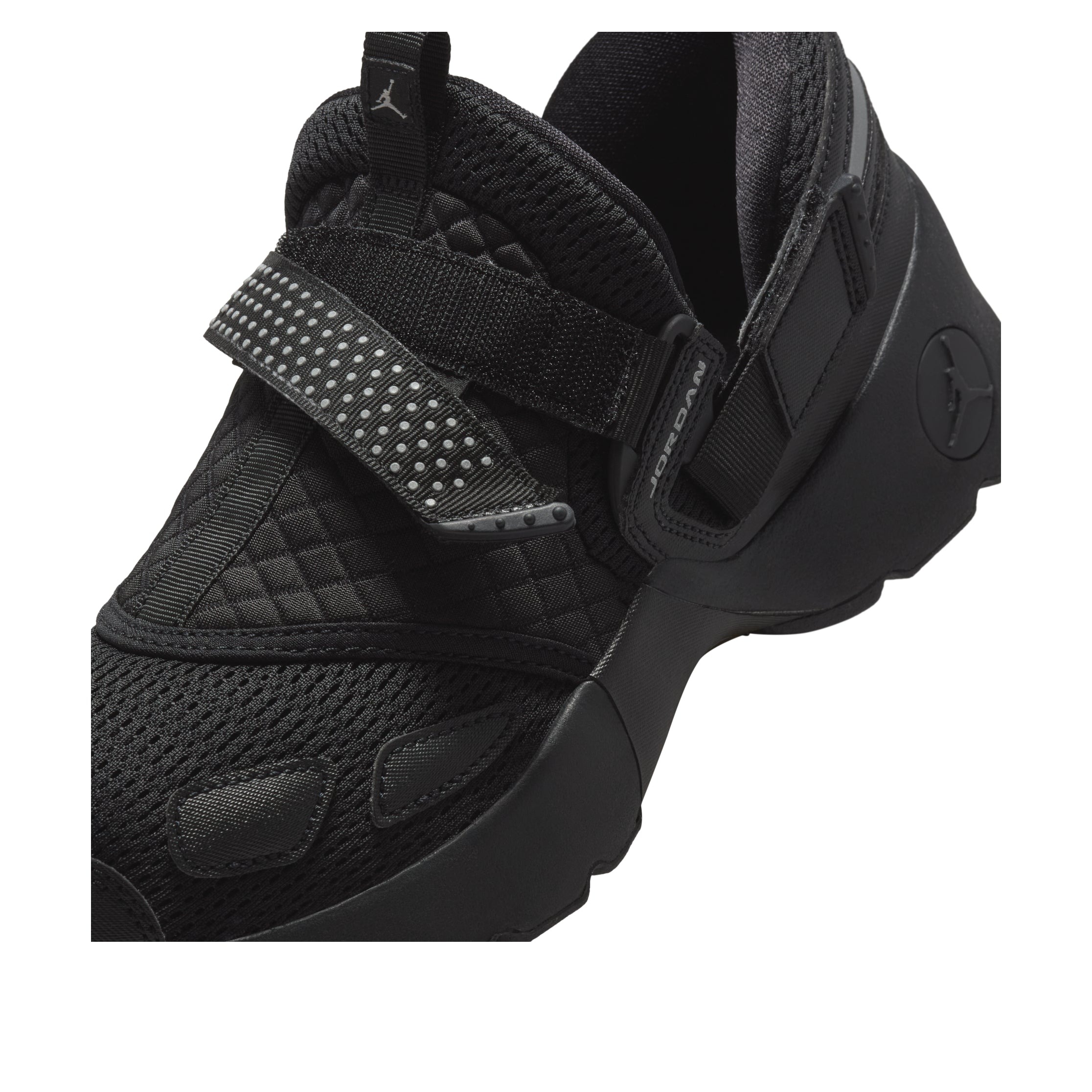 Jordan Trunner LX Triple Black (Womens) 7 Jordan Trunner LX Triple Black (Womens)
