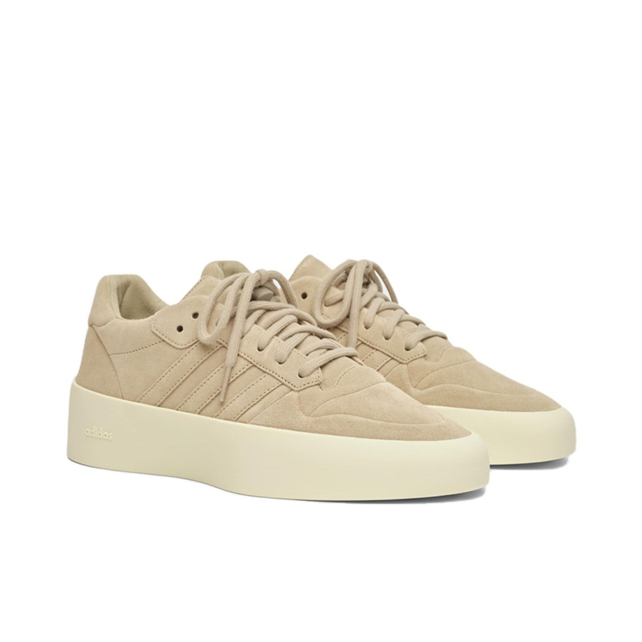 adidas Fear of God Athletics 86 Lo Clay 4 adidas Fear of God Athletics 86 Lo Clay - Image 2