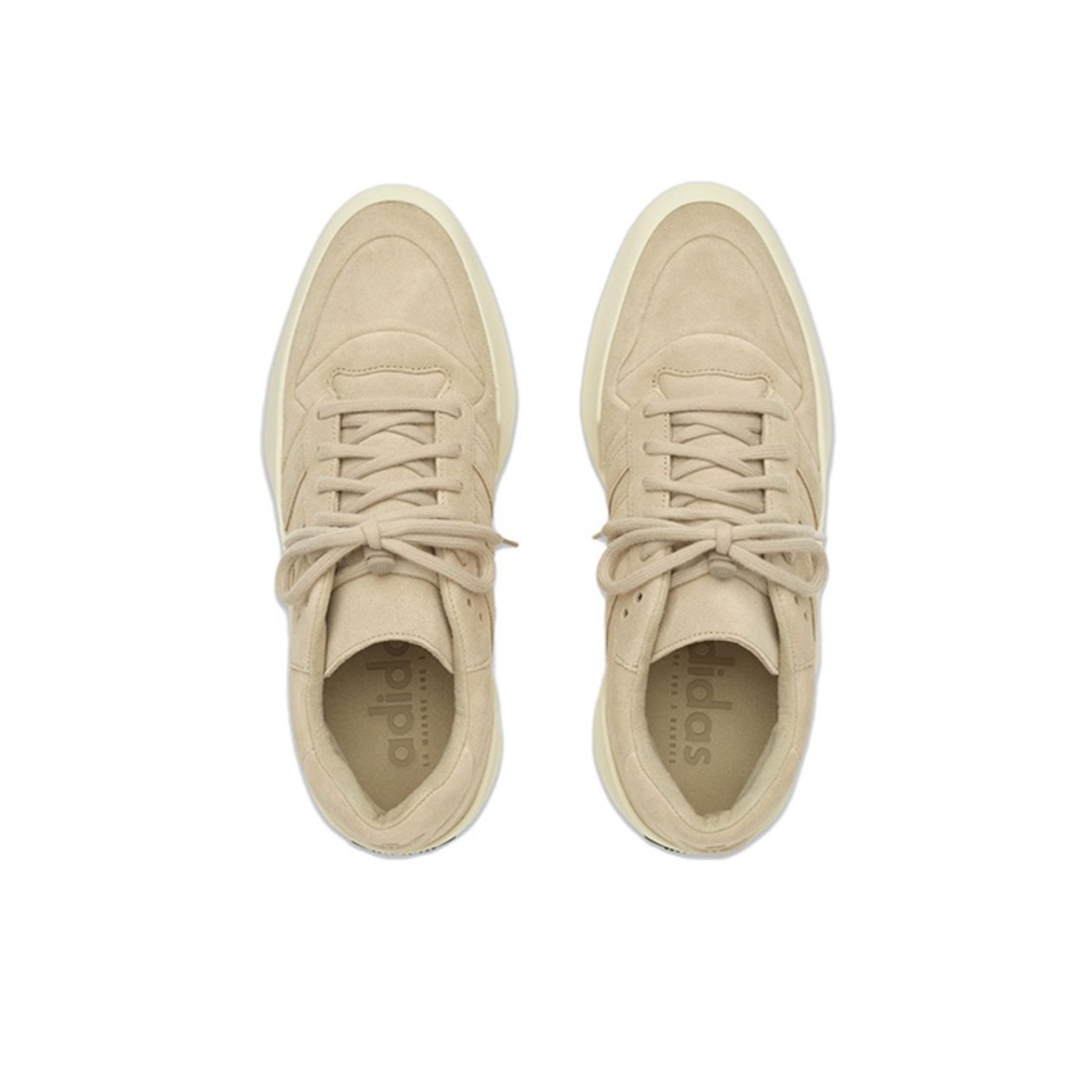 adidas Fear of God Athletics 86 Lo Clay 5 adidas Fear of God Athletics 86 Lo Clay - Image 3