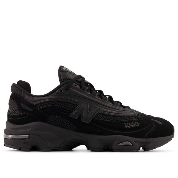 New Balance 1000 Black Cement