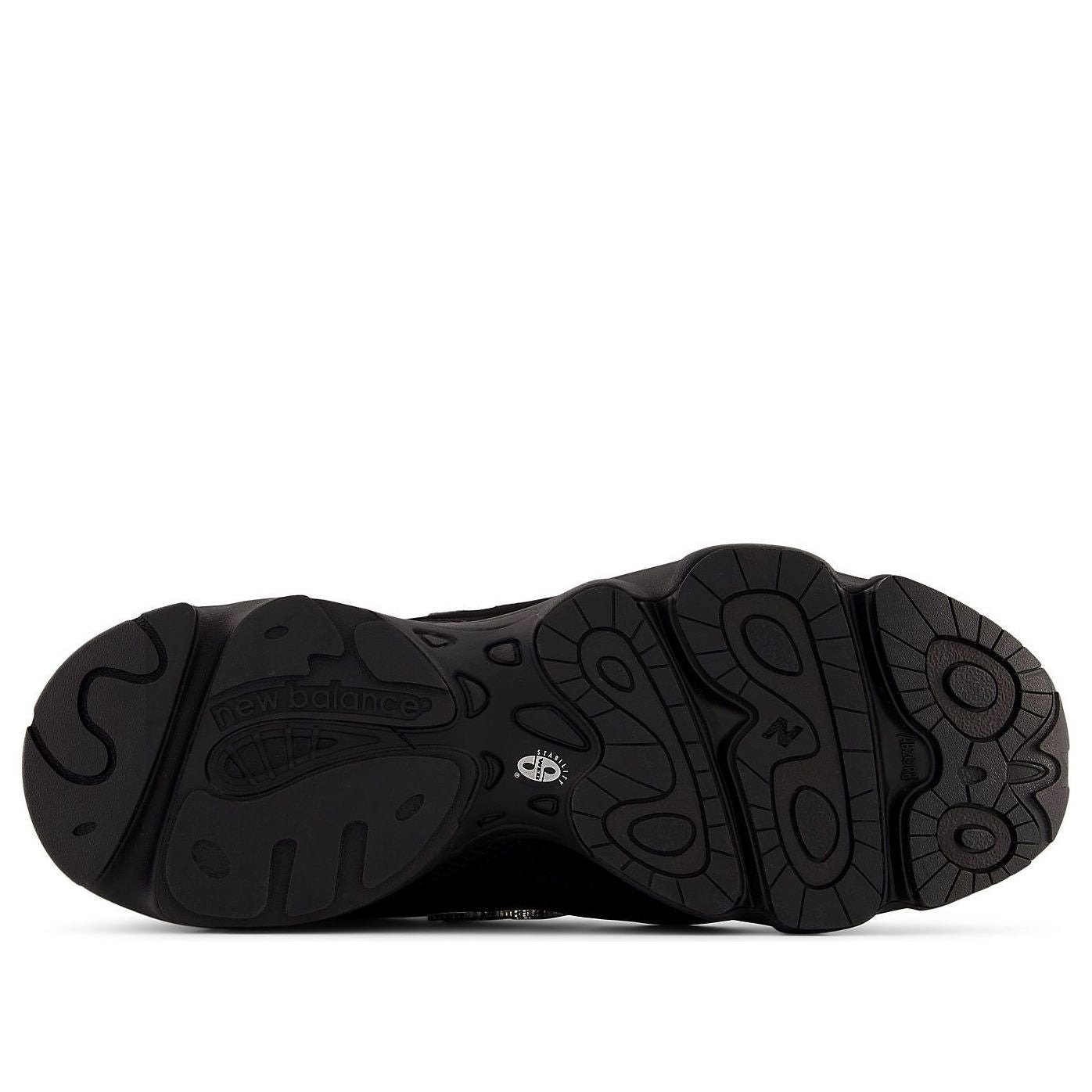 New Balance 1000 Black Cement 6 New Balance 1000 Black Cement