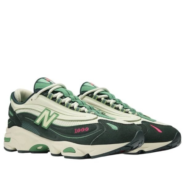 New Balance 1000 Concepts Míle