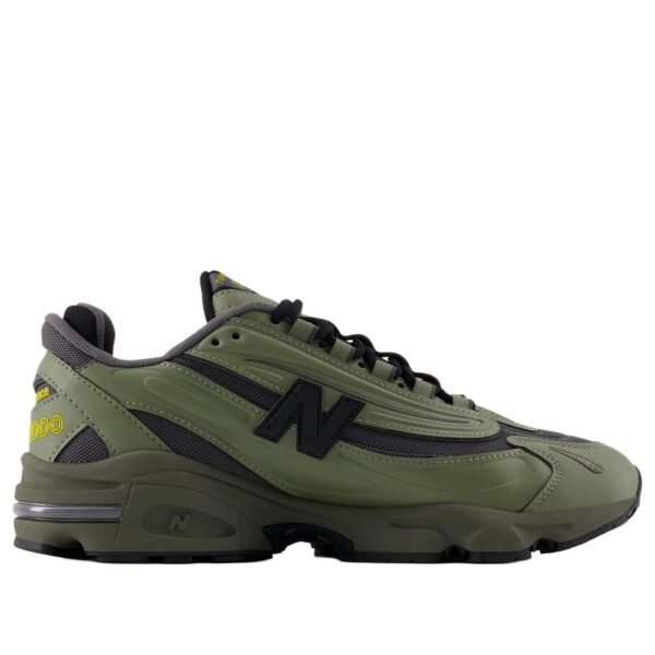 New Balance 1000 Dark Olivine Magnet