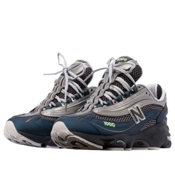 New Balance 1000 Deep Ocean