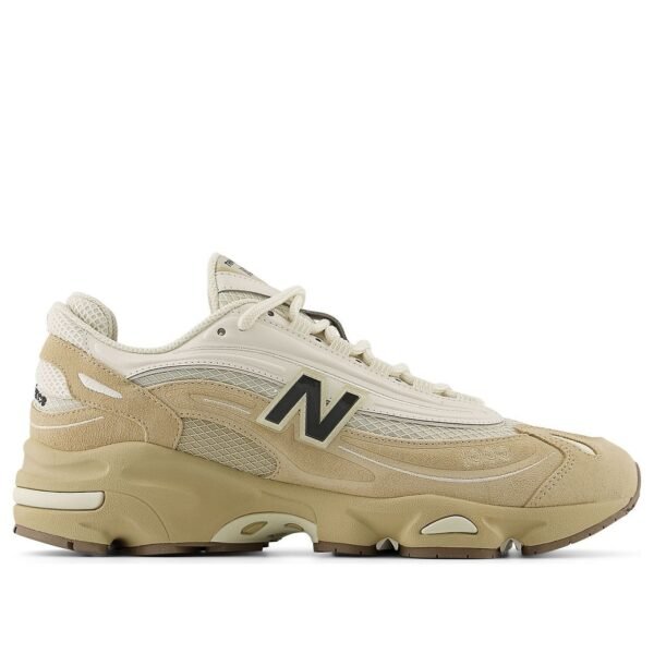 New Balance 1000 Incense Black