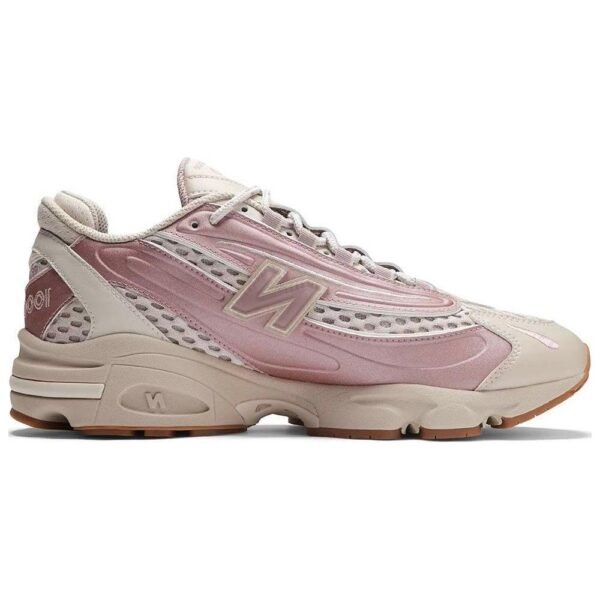 New Balance 1000 Joe Freshgoods When Things Were Pure Pink Mink