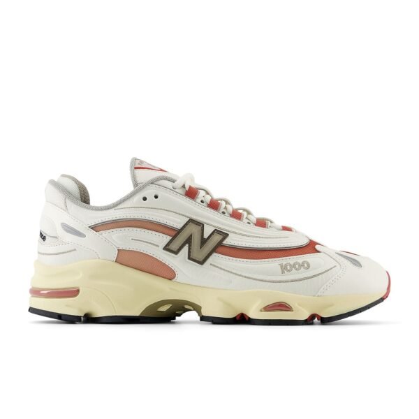 New Balance 1000 Sea Salt Astro Dust