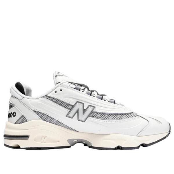 New Balance 1000 Sea Salt Grey