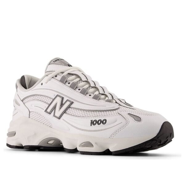 New Balance 1000 White