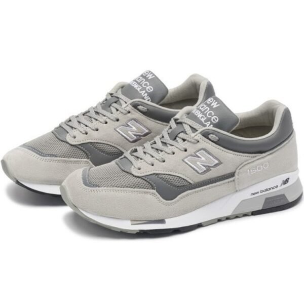 New Balance 1500 MiUK Grey