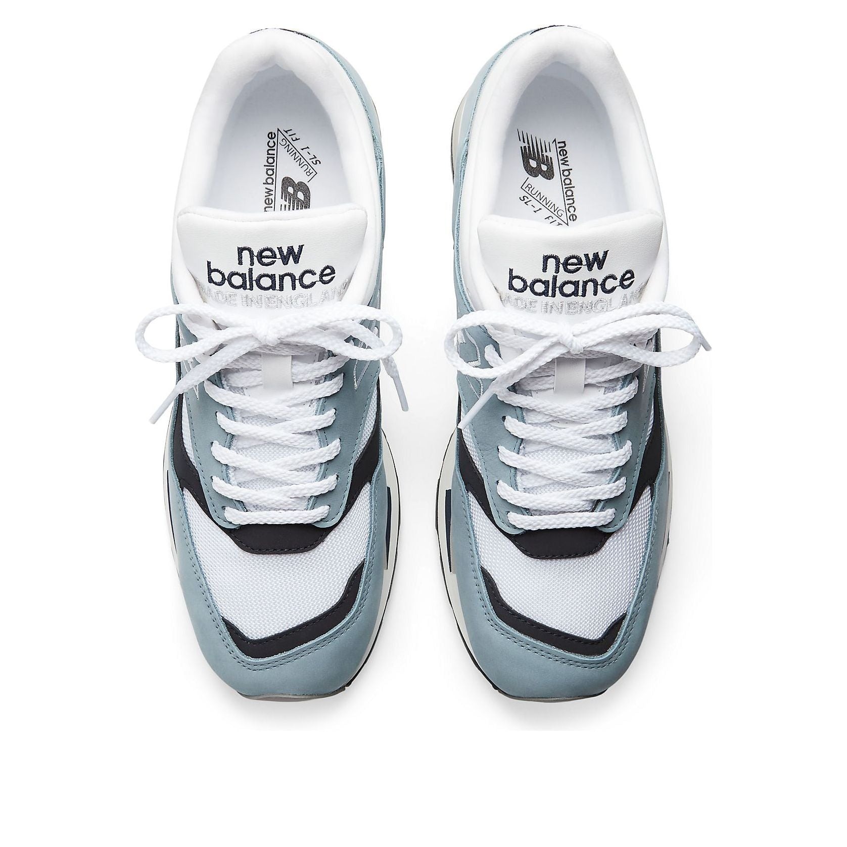 New Balance 1500 MiUK Iconic Influences 6 New Balance 1500 MiUK Iconic Influences
