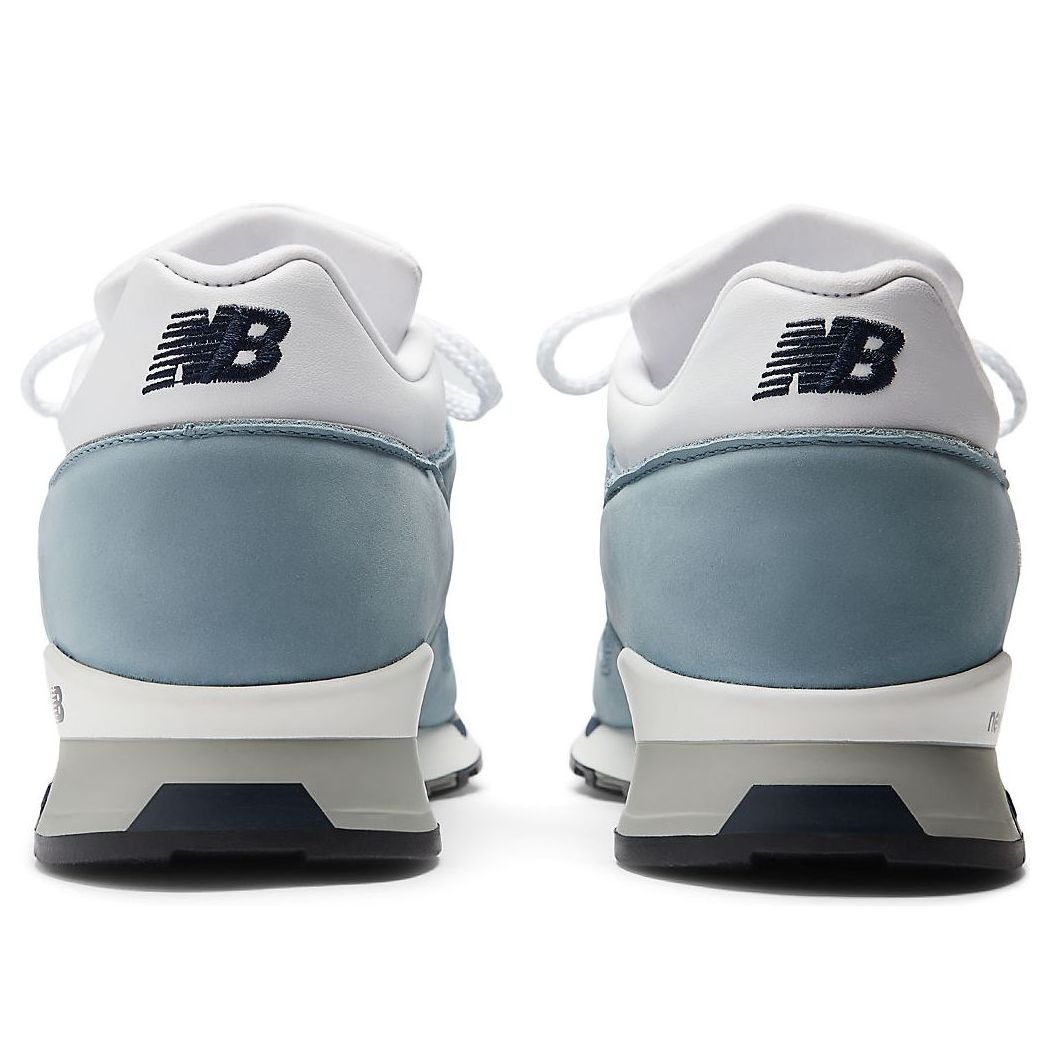 New Balance 1500 MiUK Iconic Influences 7 New Balance 1500 MiUK Iconic Influences