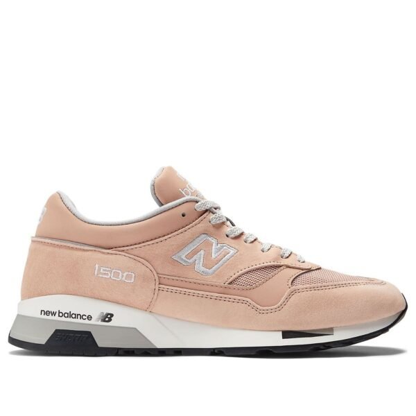 New Balance 1500 MiUK Pink Sand