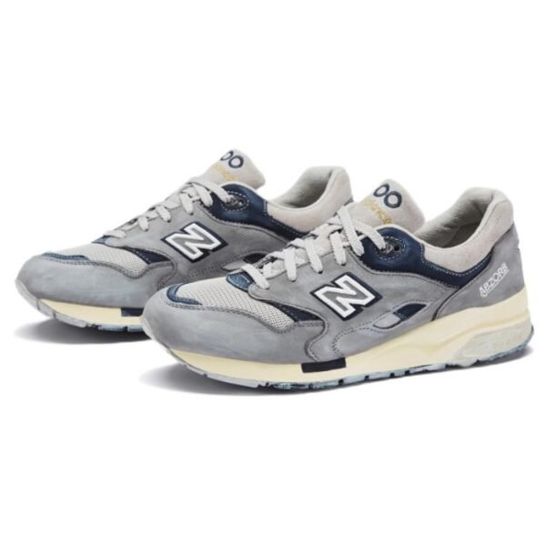 New Balance 1600 Premium Vintage Grey