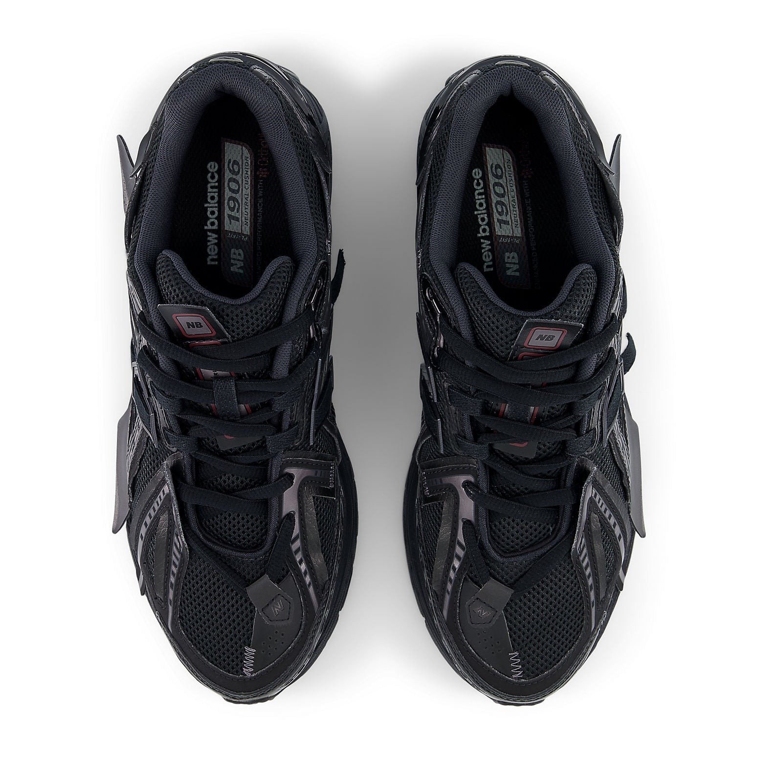 New Balance 1906A Black 5 New Balance 1906A Black