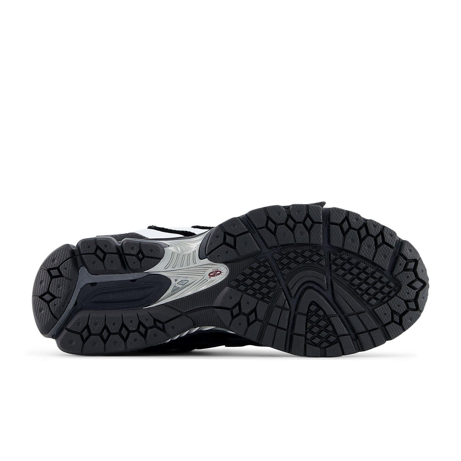 New Balance 1906A Black 7 New Balance 1906A Black