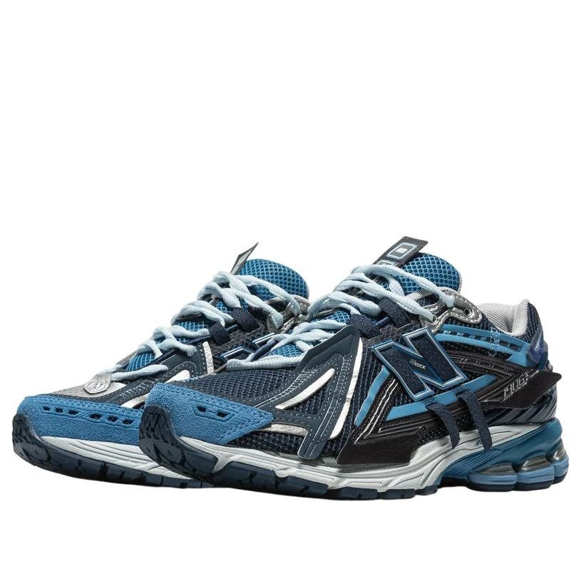 New Balance 1906A Deep Blue 4 New Balance 1906A Deep Blue